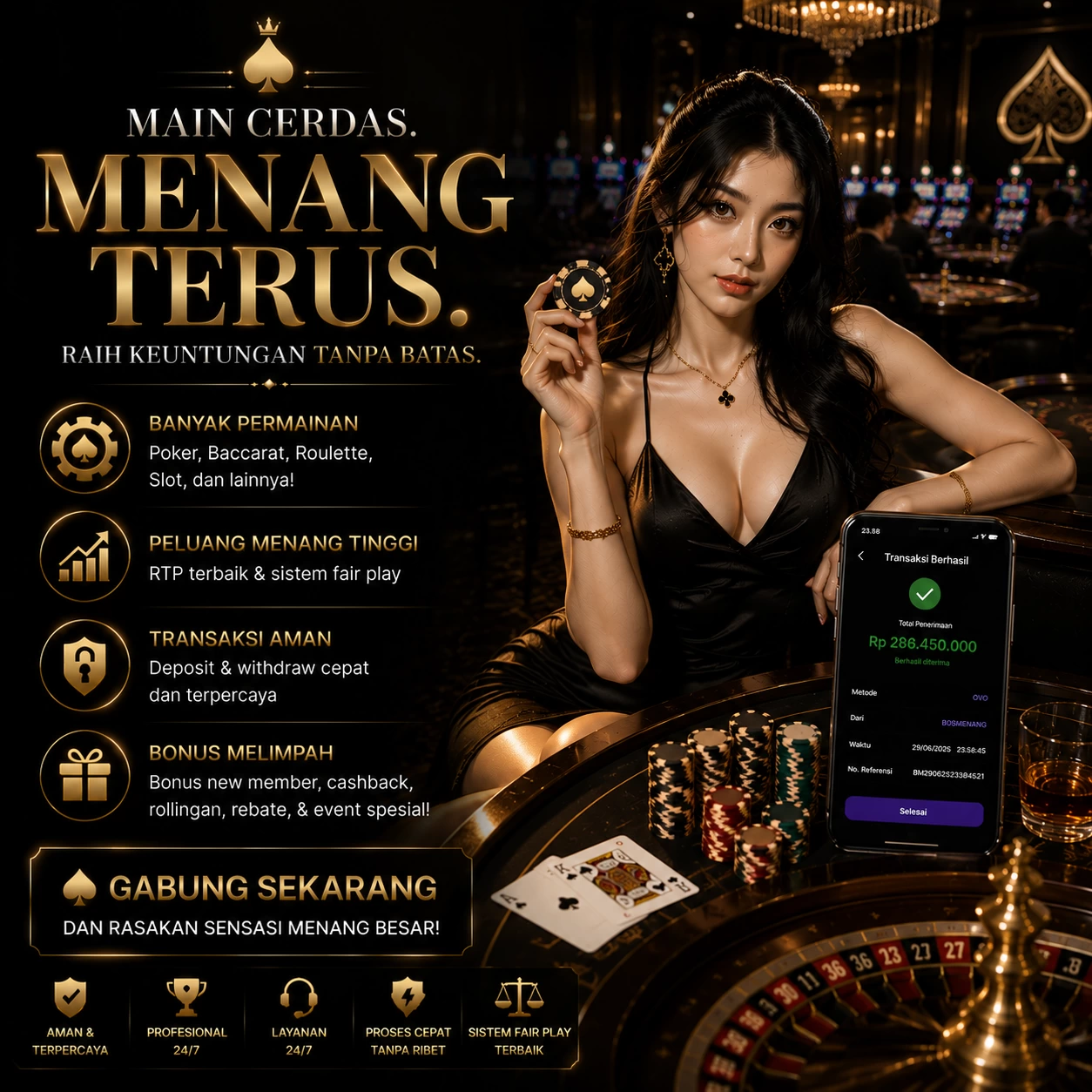 sultantoto Indonesia